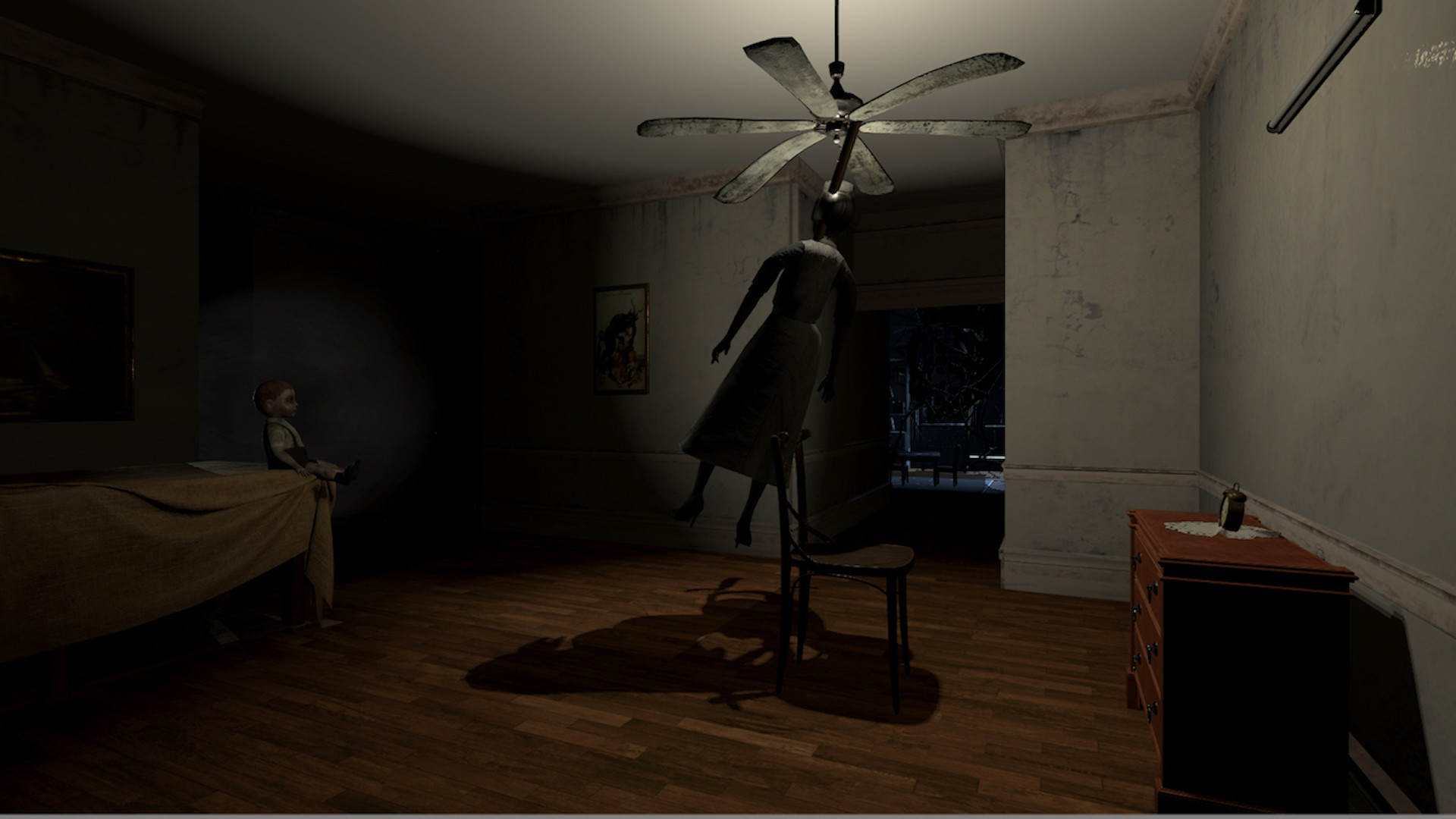 Horror Adventure VR screenshot 9