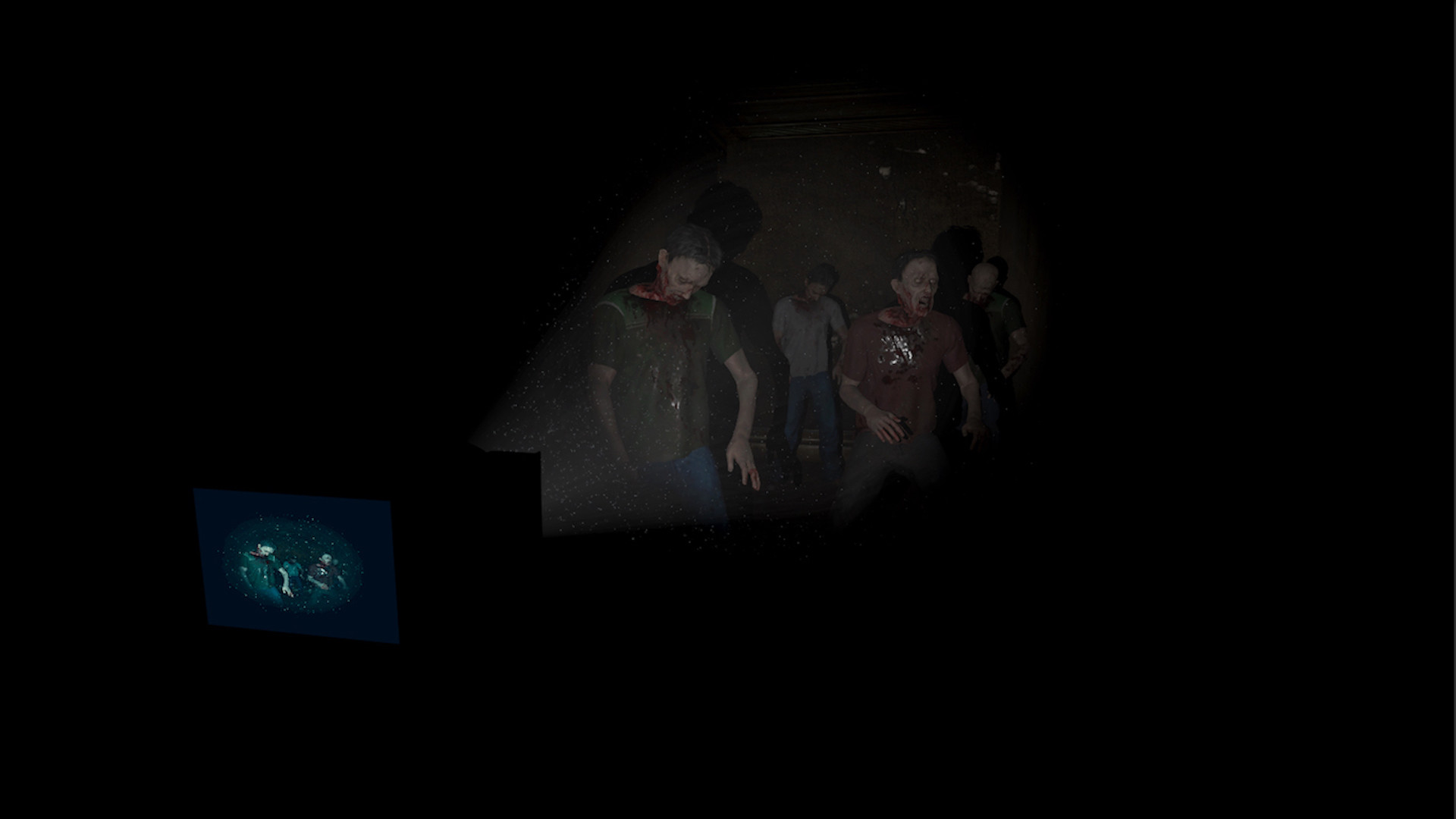 Horror Adventure VR screenshot 6