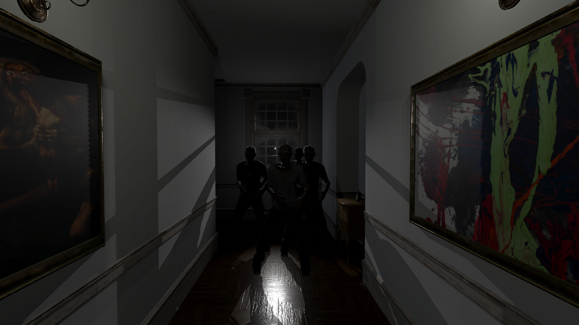 Horror Adventure VR screenshot 11