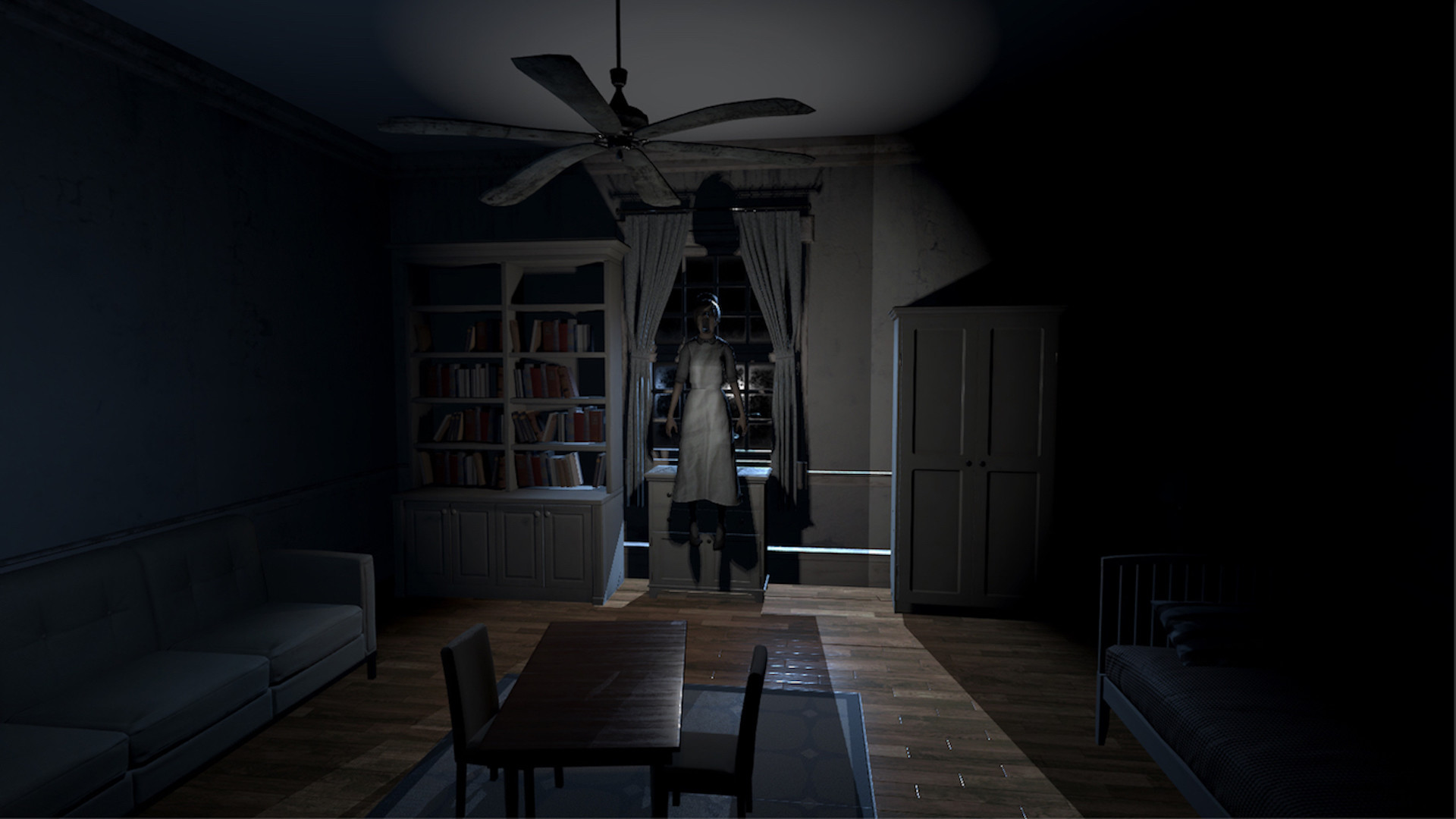 Horror Adventure VR screenshot 10