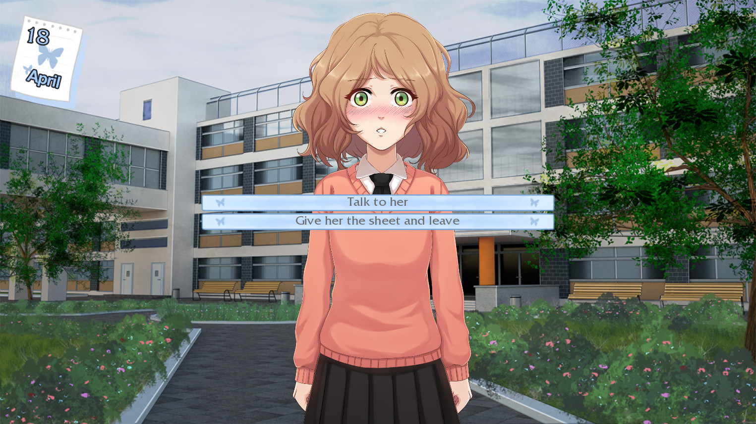 Memory note screenshot 4