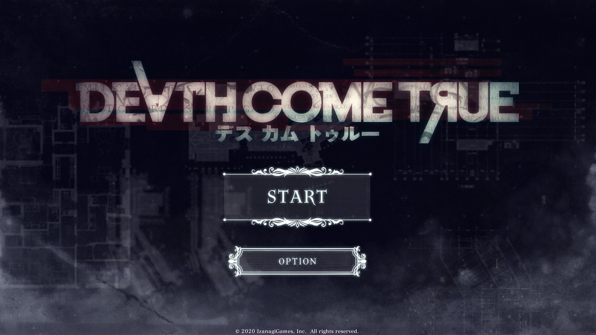 Death Come True screenshot 10
