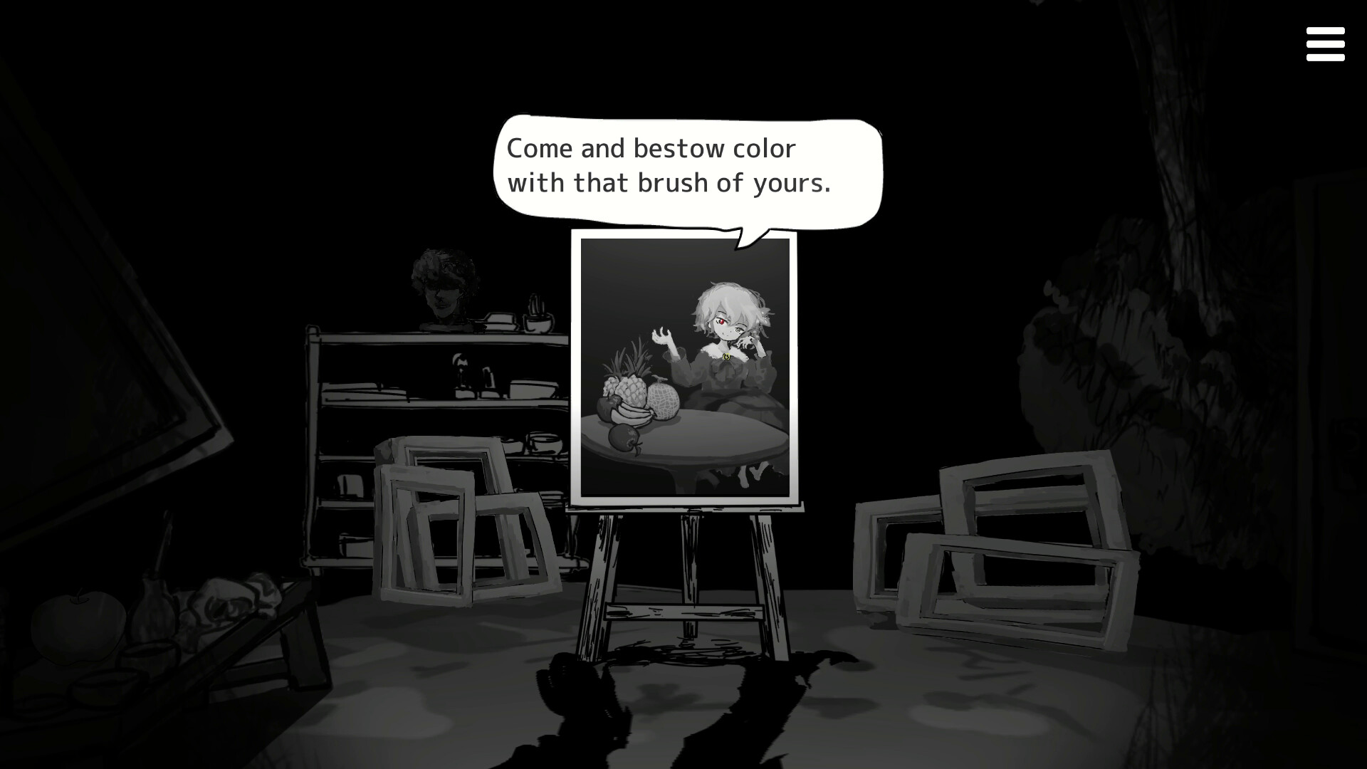 Matsuro Palette screenshot 1