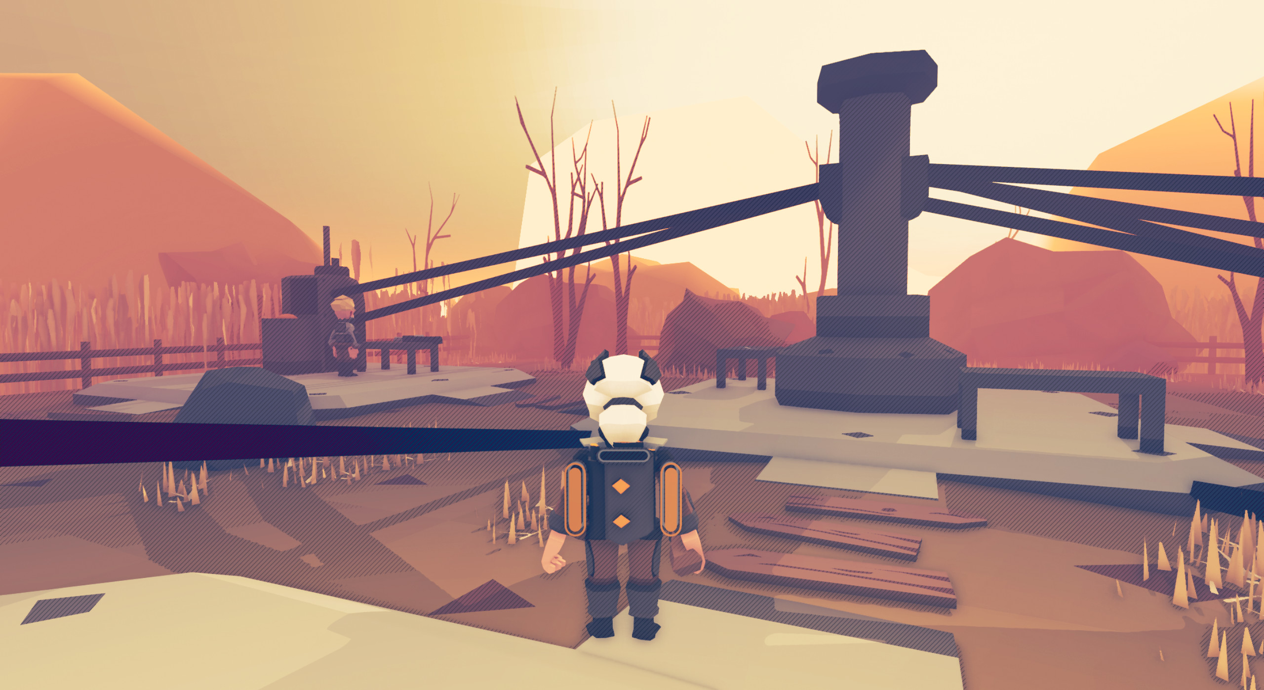 Diesel Punch screenshot 8