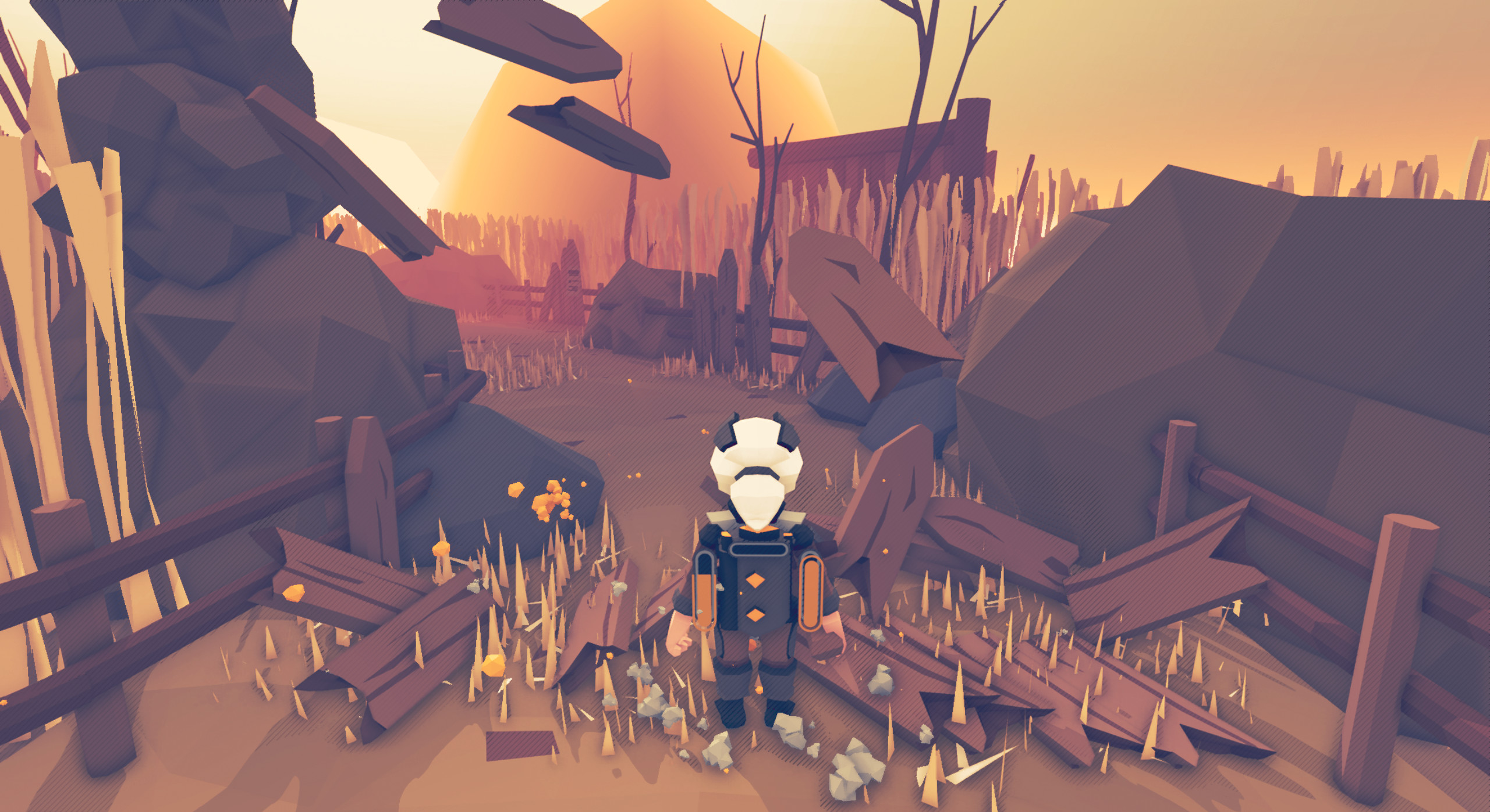 Diesel Punch screenshot 7