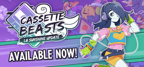 Cassette Beasts