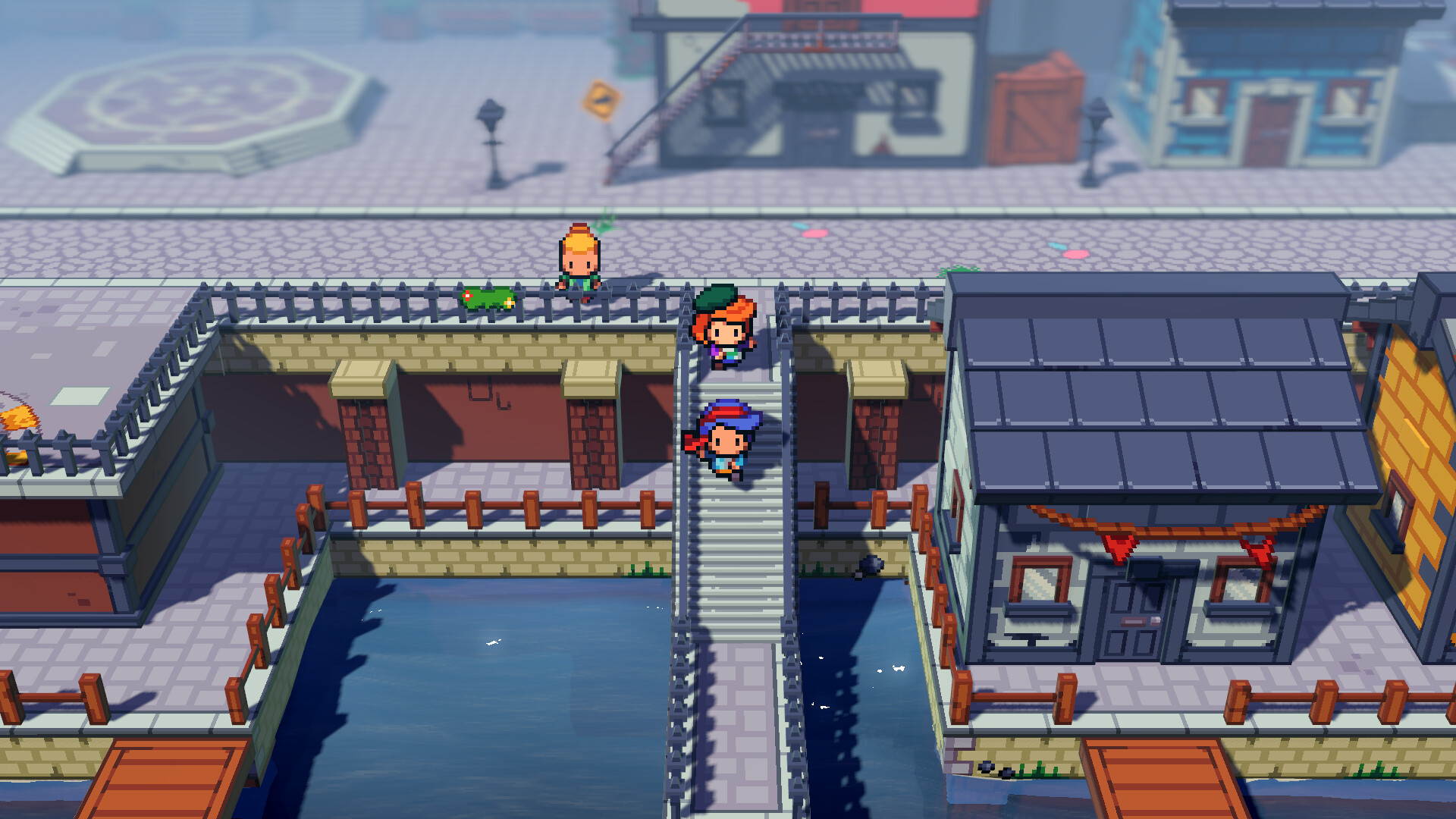 Epic Games | Voc&ecirc; tem 24 horas para resgatar o 11&ordm; jogo misterioso gratuito