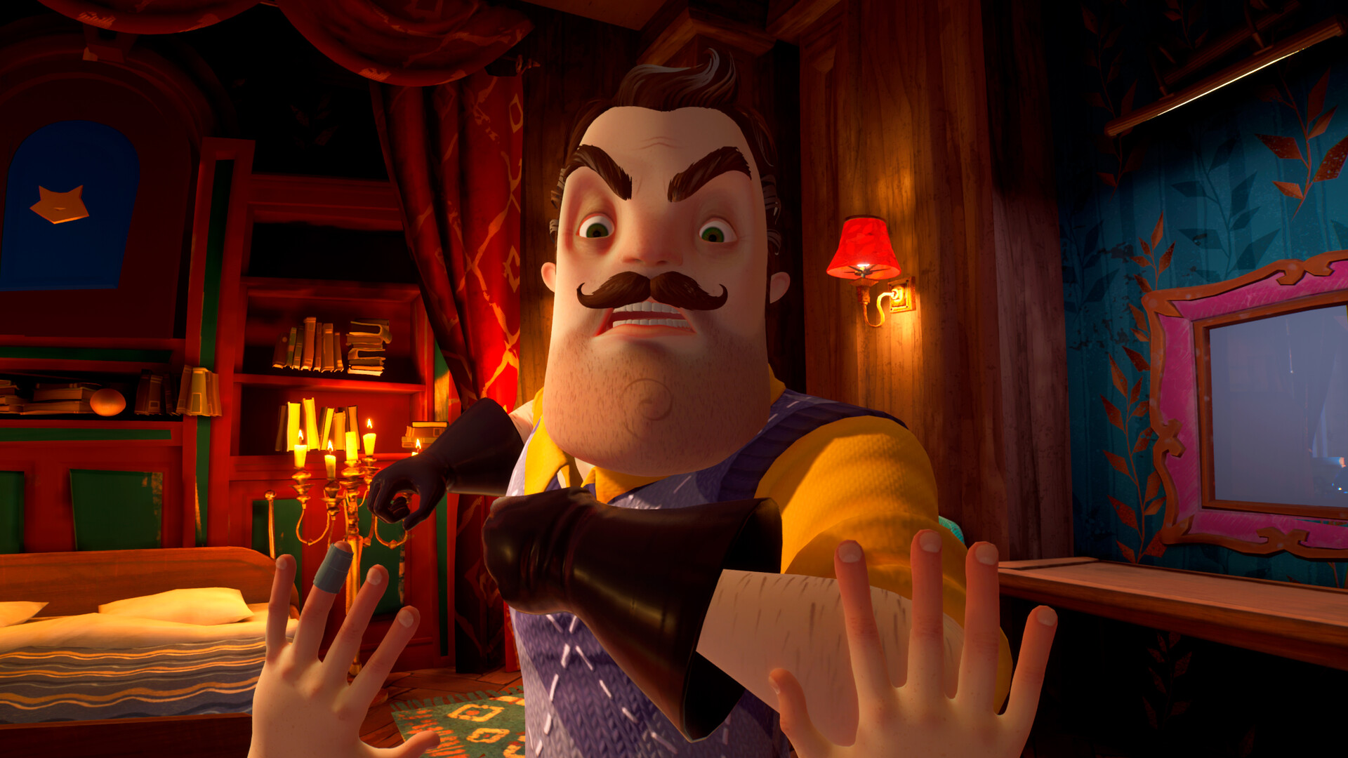 Hello Neighbor 2 — изображение 9