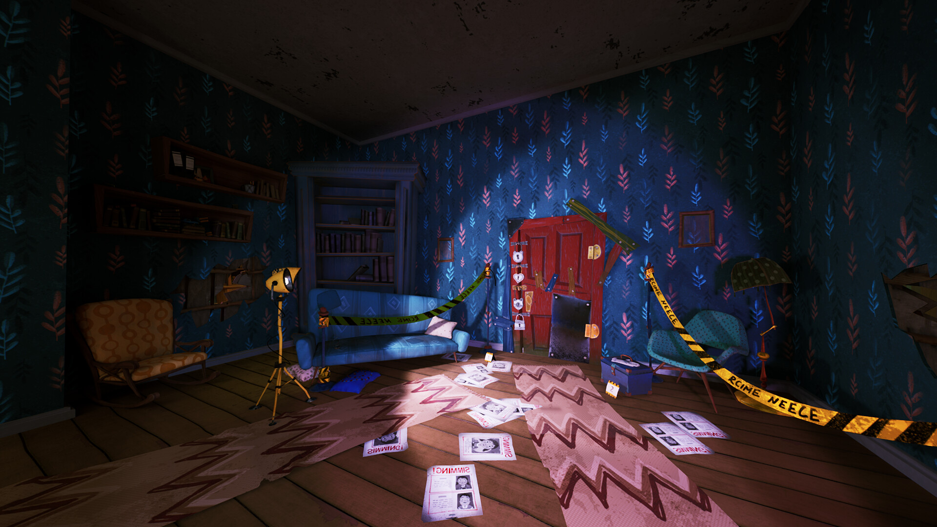 Hello Neighbor 2 — изображение 8