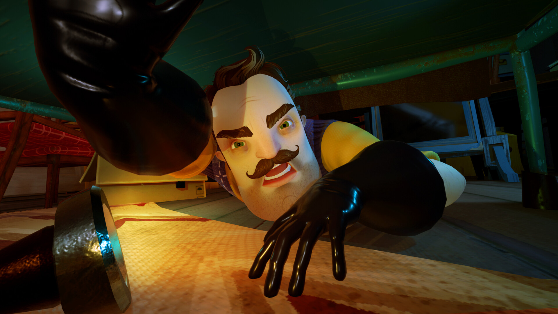 Hello Neighbor 2 — изображение 14