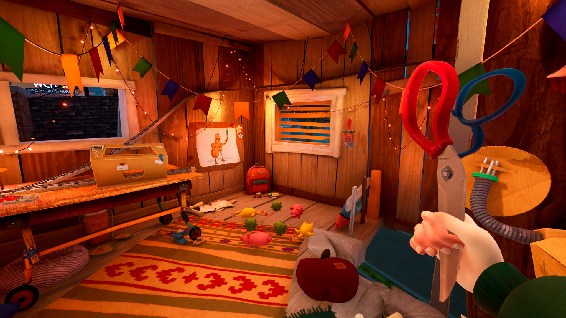 Hello Neighbor 2 — изображение 12