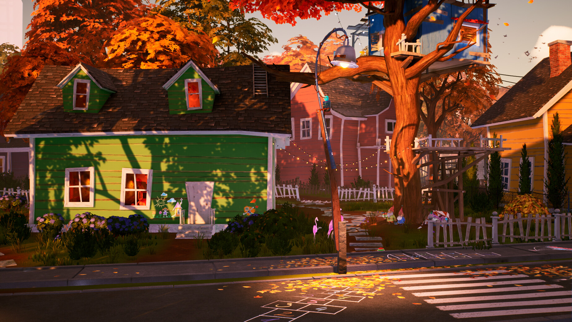 Hello Neighbor 2 — изображение 13