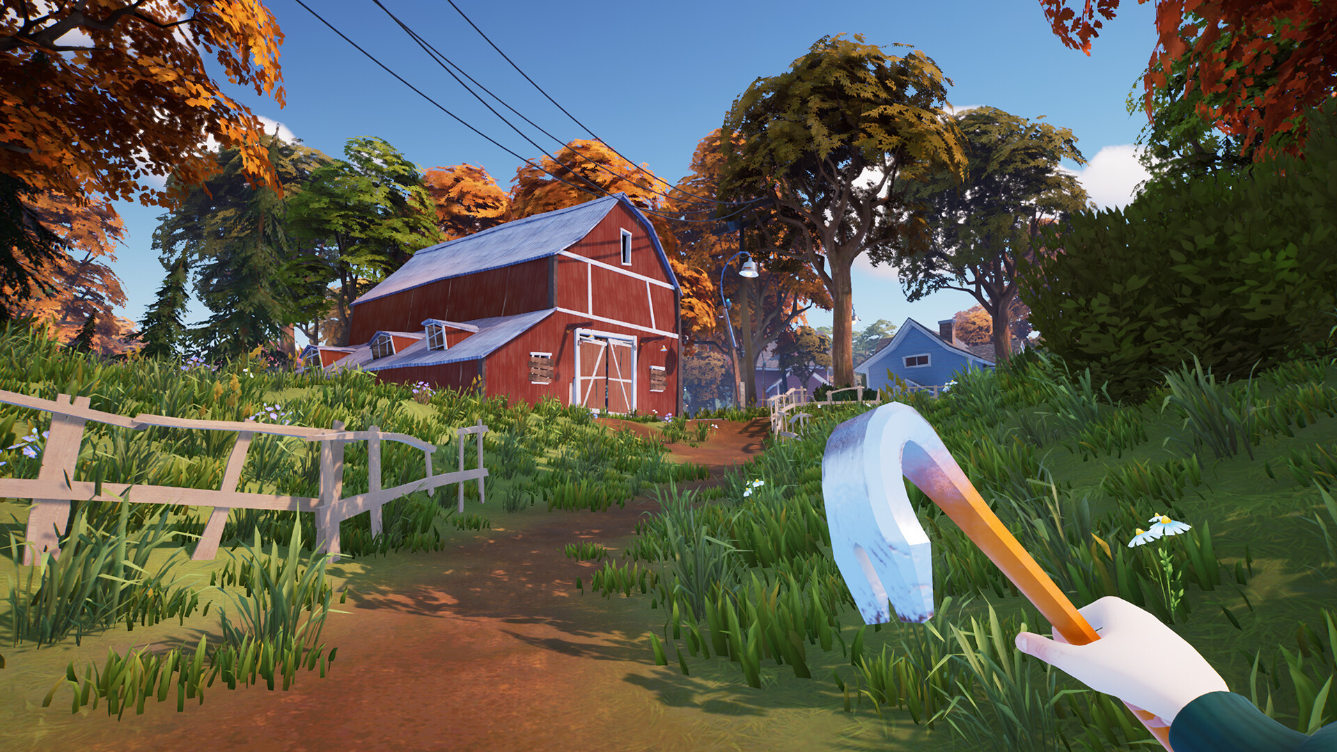 Hello Neighbor 2 — изображение 6