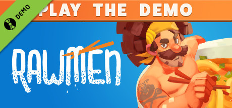 RAWMEN Demo Steam Charts (App 1321710) · SteamDB