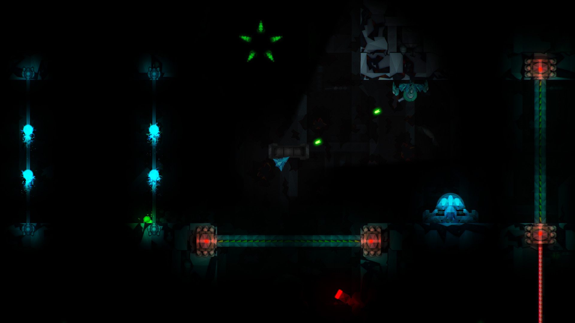 Gravitators screenshot 5