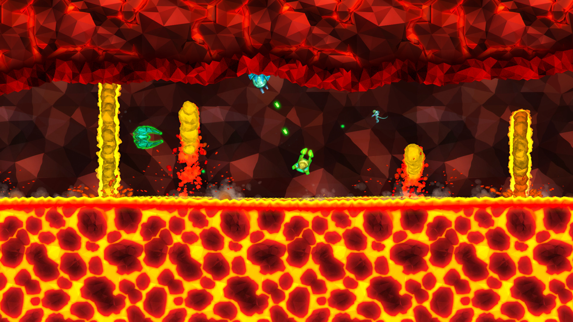Gravitators screenshot 6