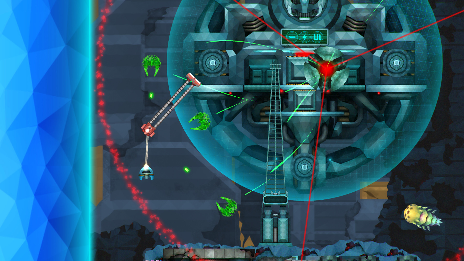 Gravitators screenshot 8