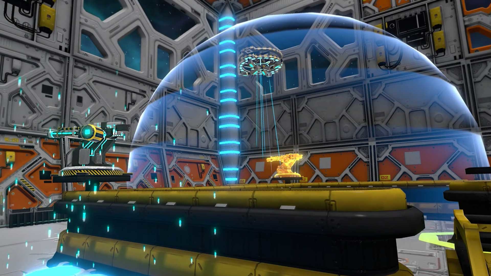 Automata Break screenshot 7