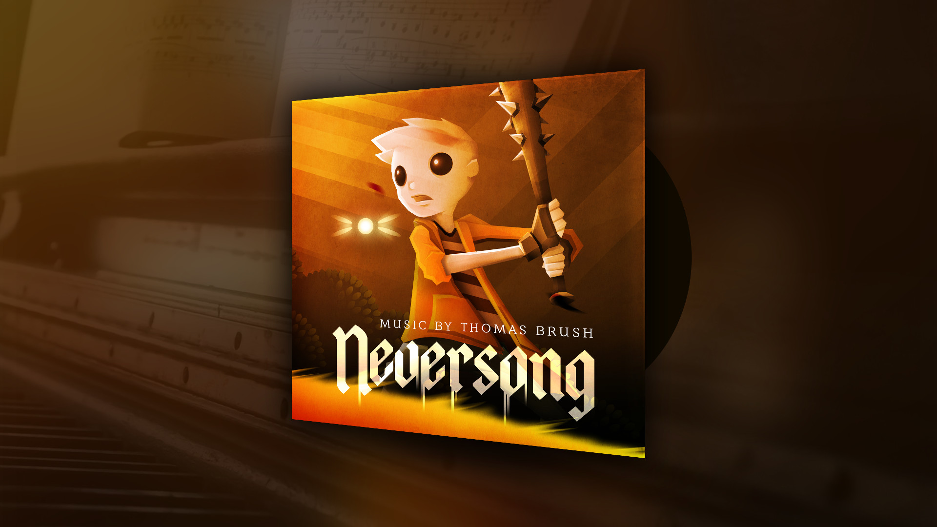 Neversong - OST screenshot 1
