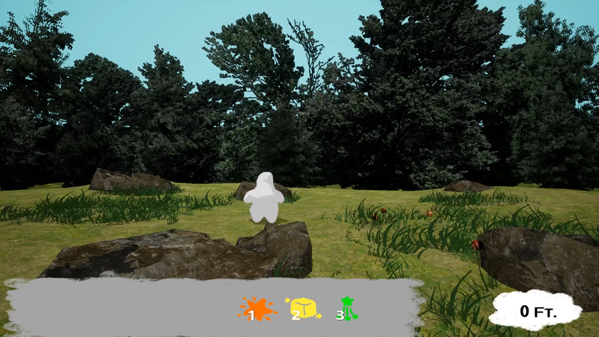 Marshall Mellow screenshot 6