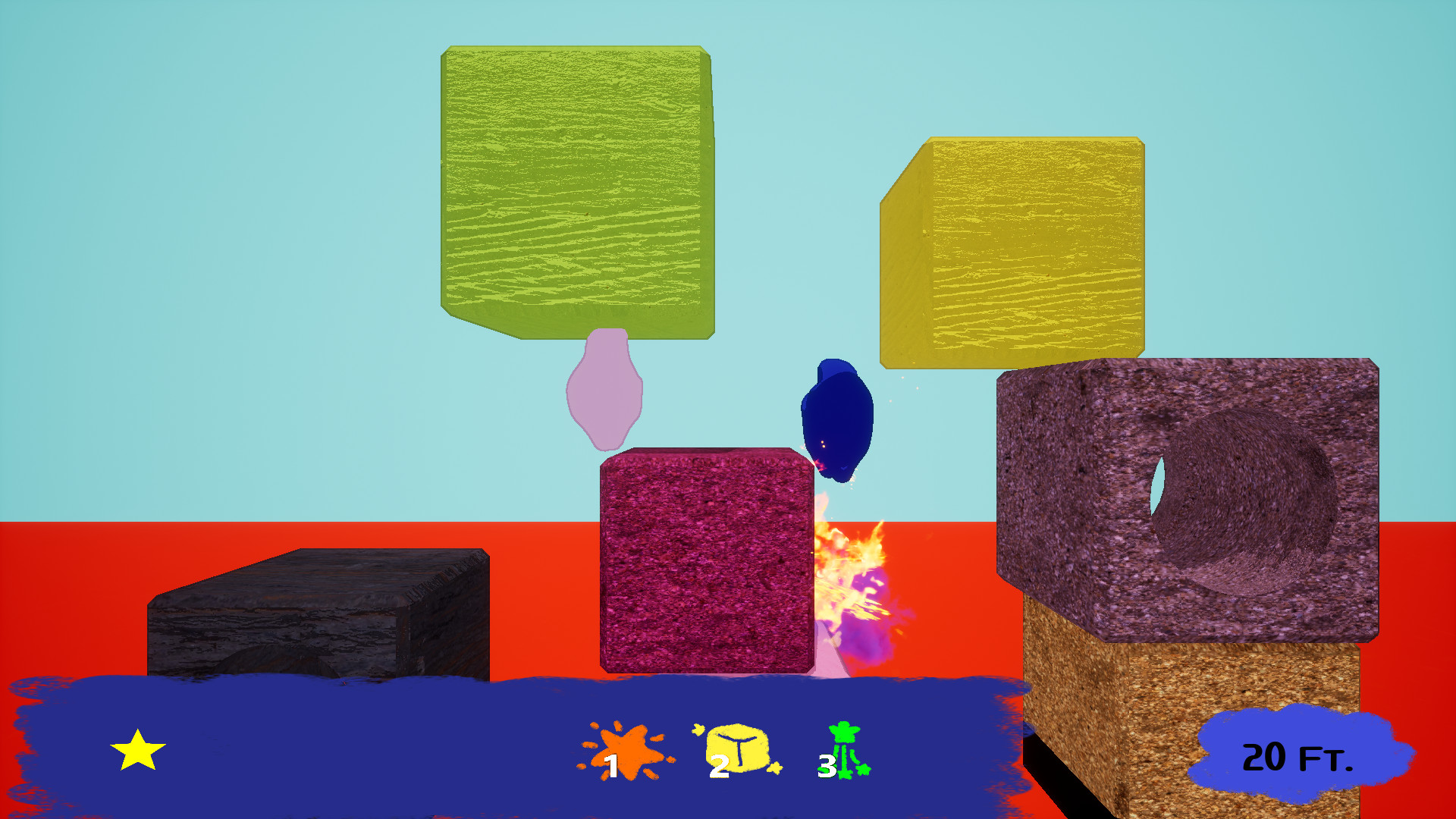 Marshall Mellow screenshot 7