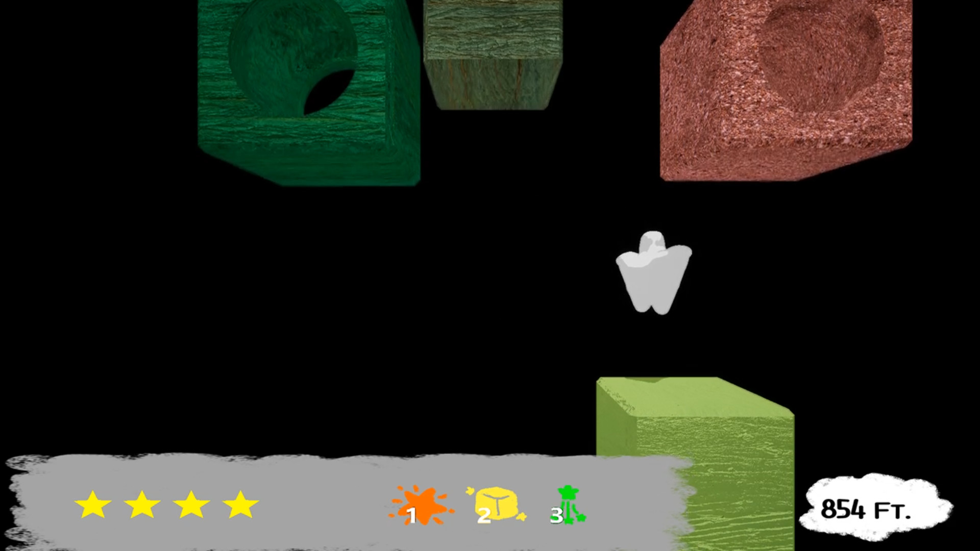 Marshall Mellow screenshot 3