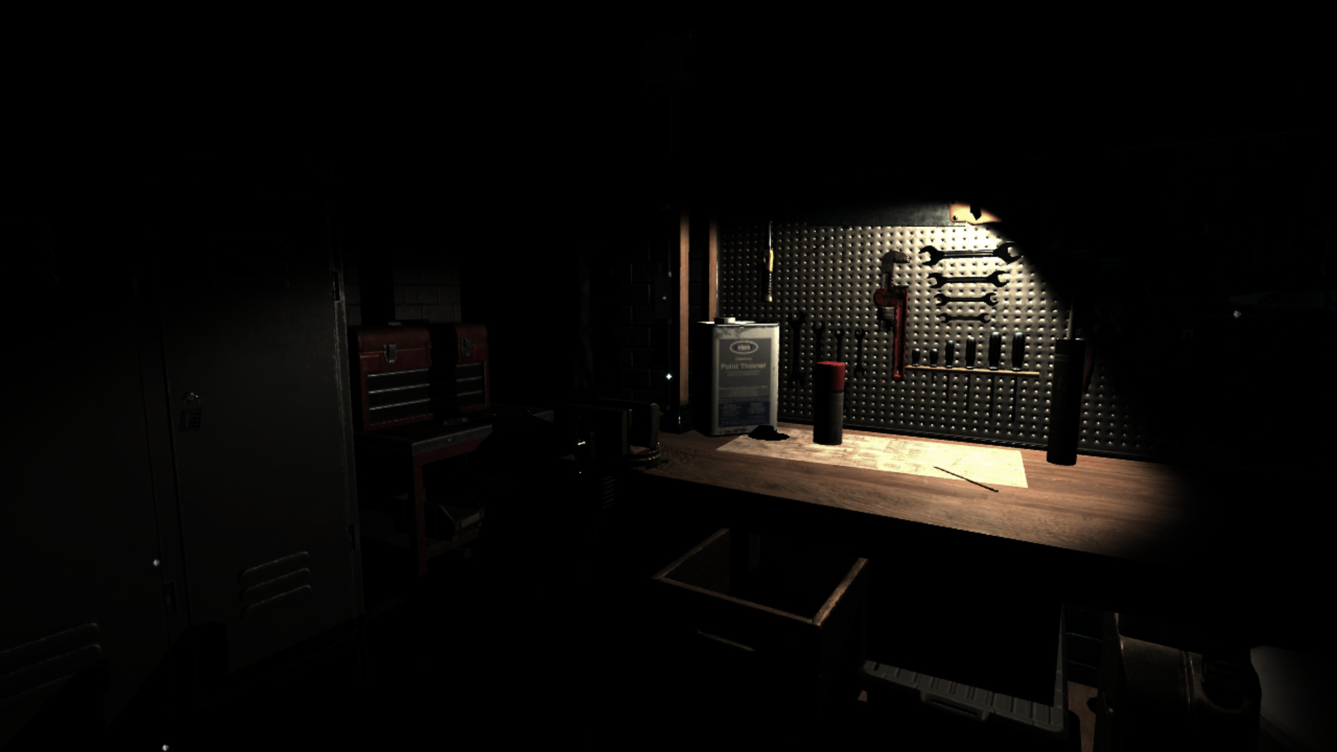 Taken Away screenshot 7