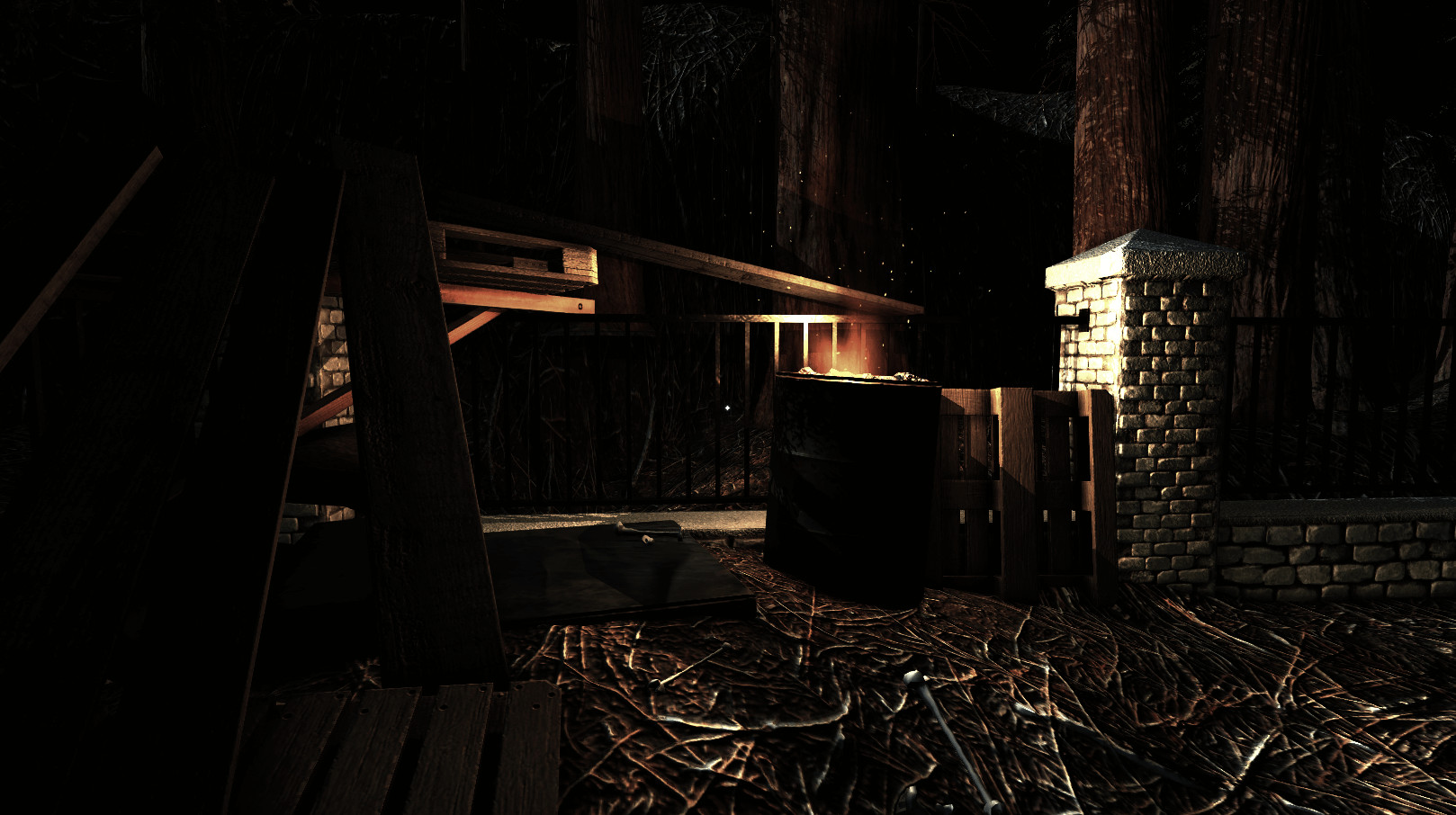 Taken Away screenshot 3