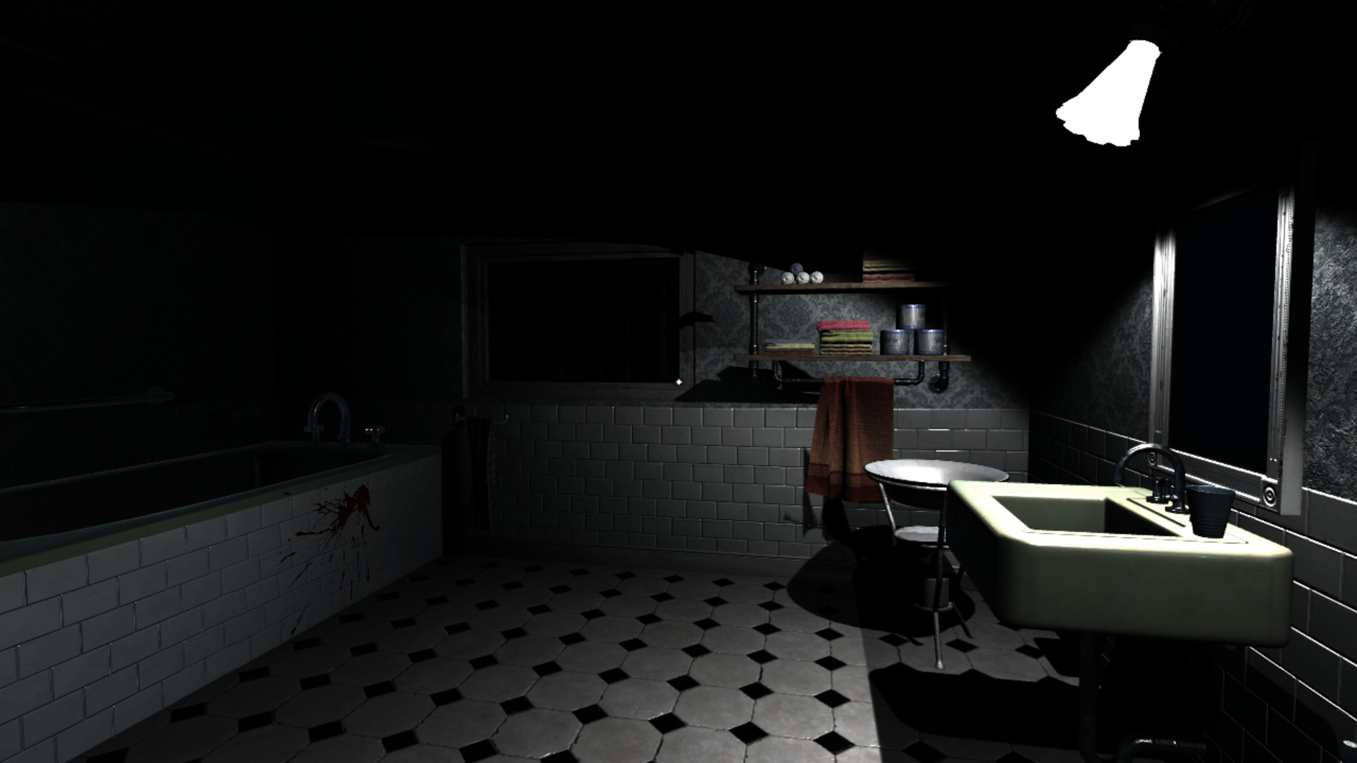 Taken Away screenshot 16