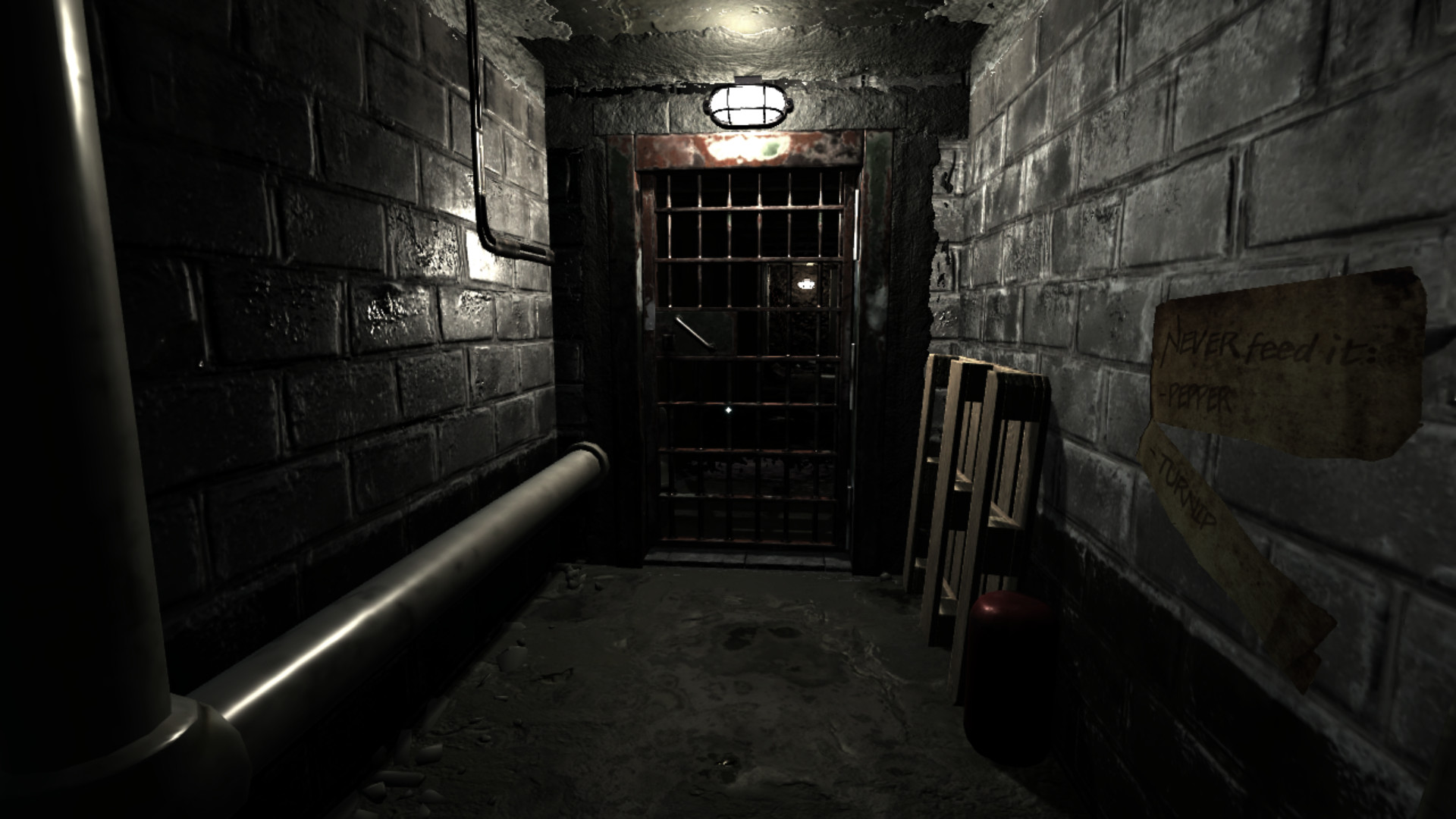 Taken Away screenshot 8