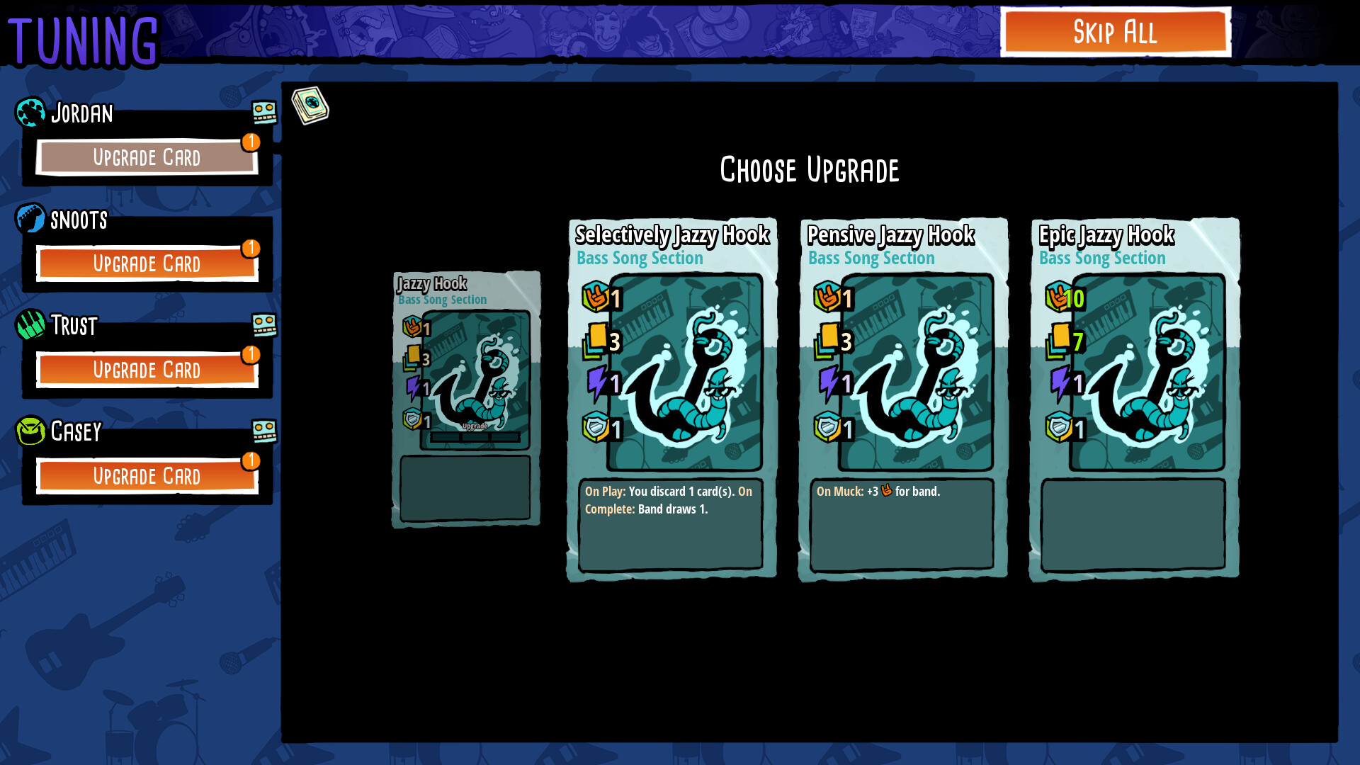 Battle Bands screenshot 12