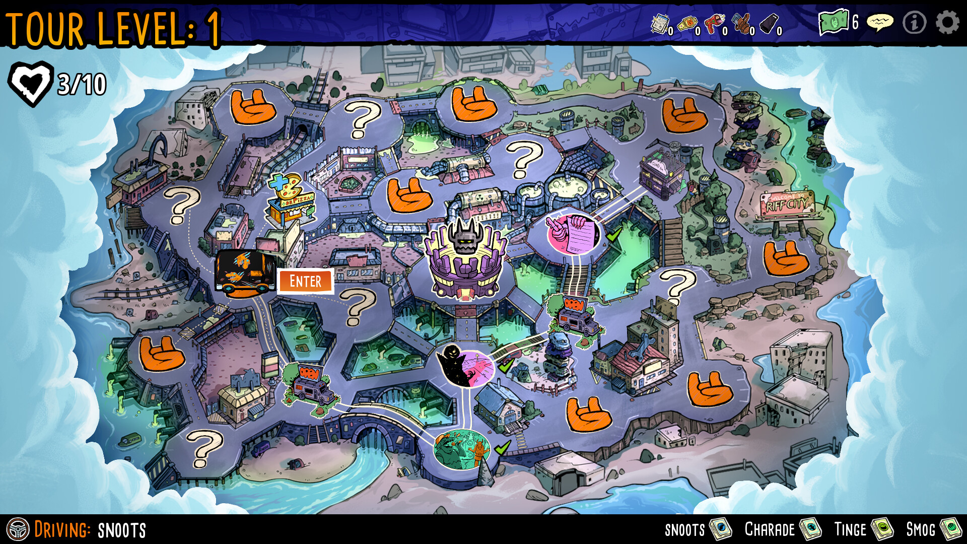 Battle Bands screenshot 10