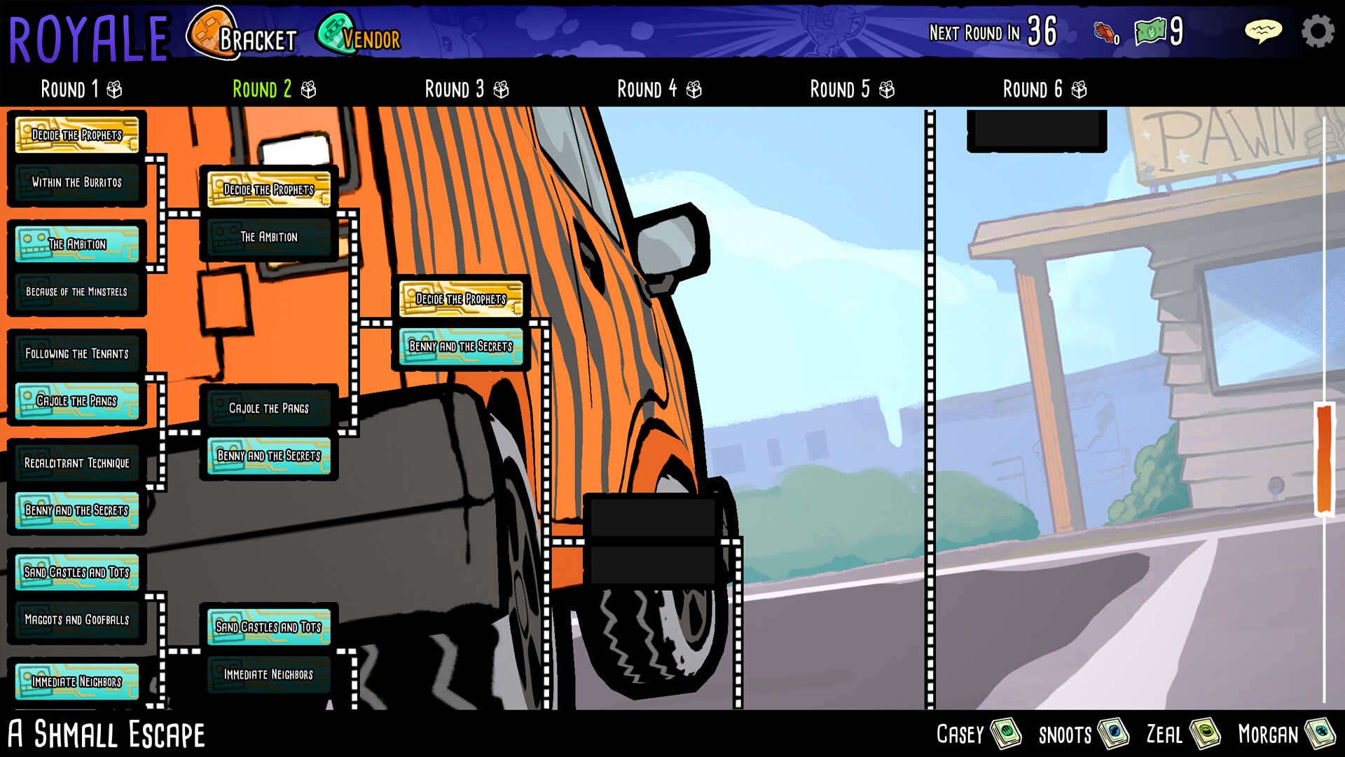 Battle Bands screenshot 15