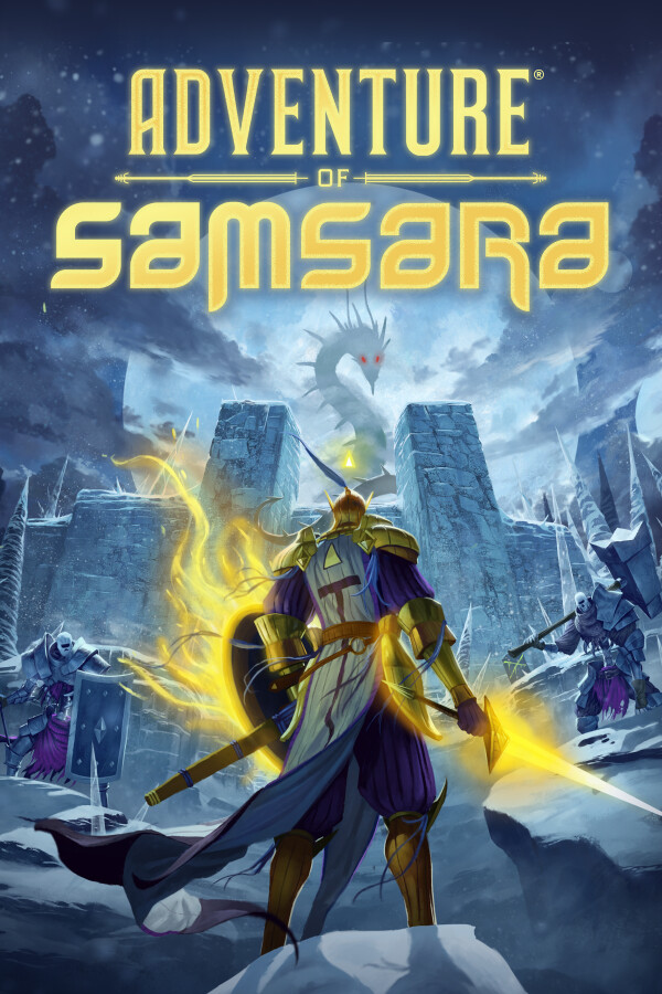 Adventure of Samsara Demo