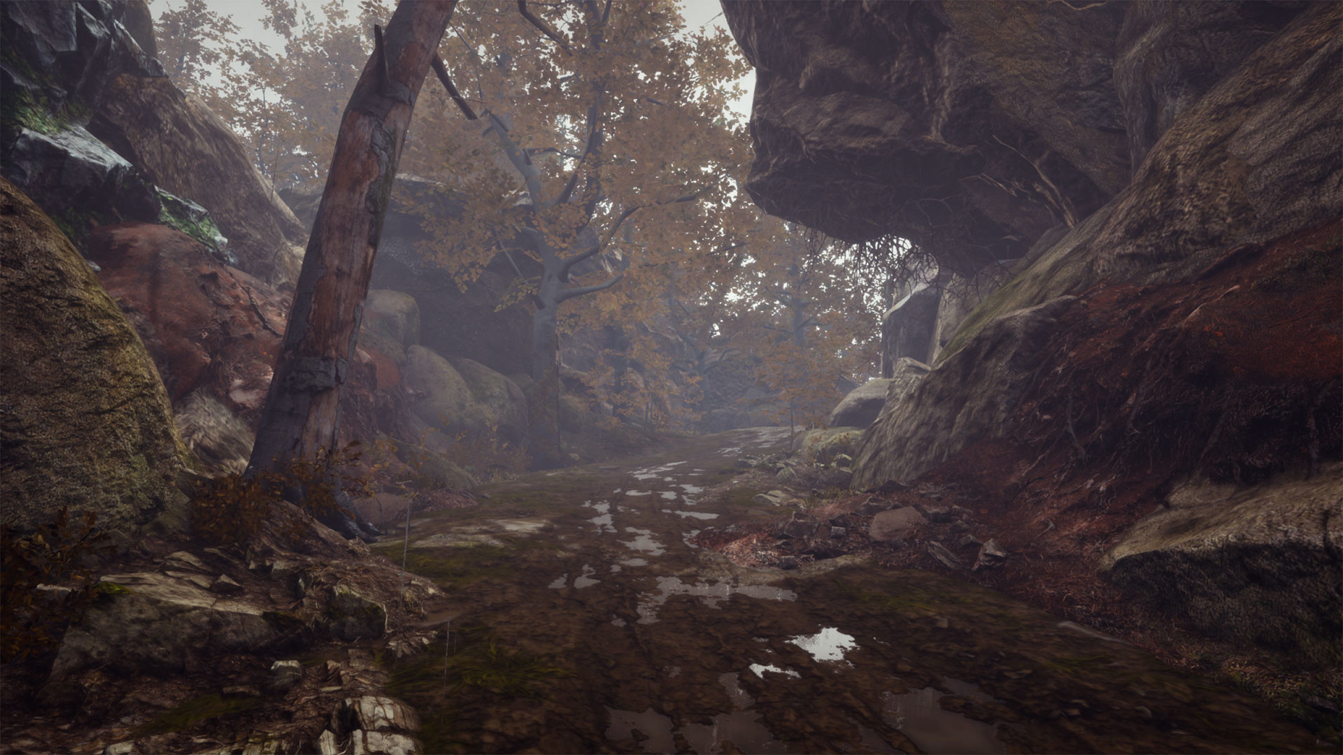 Pluviophile screenshot 5
