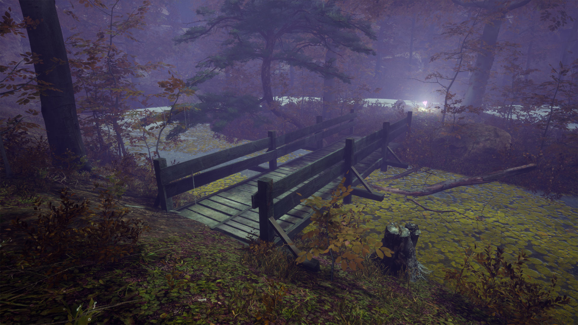 Pluviophile screenshot 6