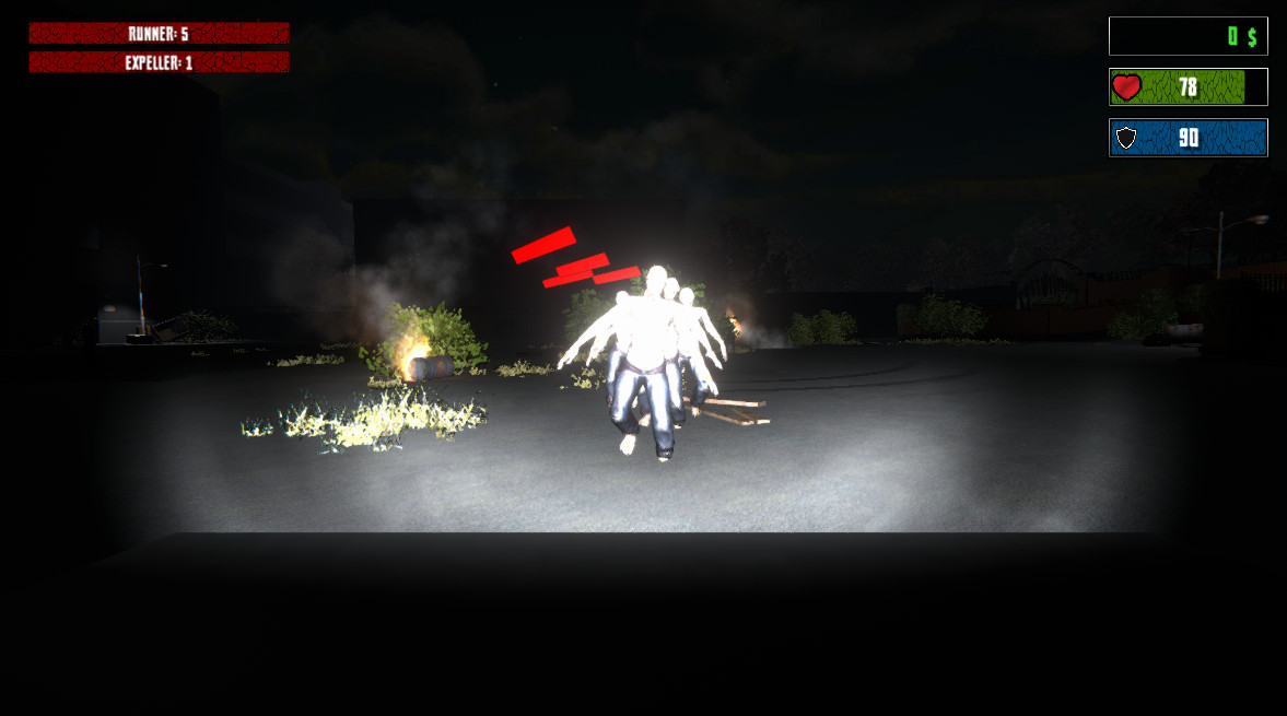 DriftZ screenshot 6