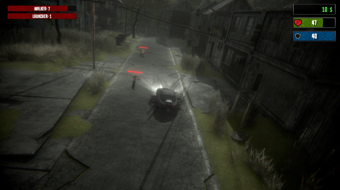 DriftZ screenshot 8