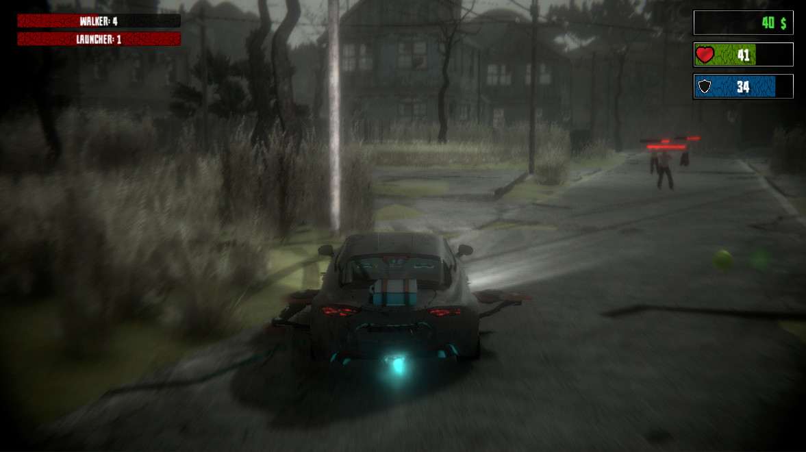 DriftZ screenshot 5