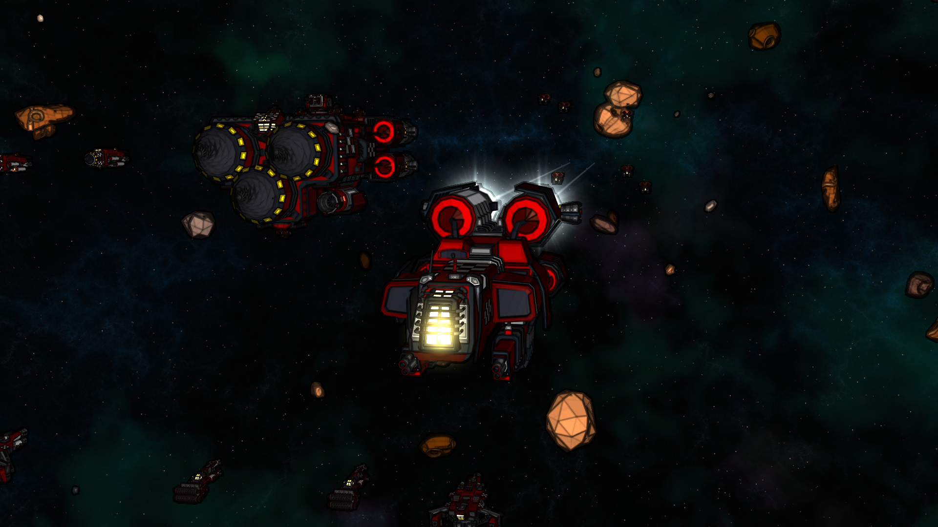 Big Red screenshot 6