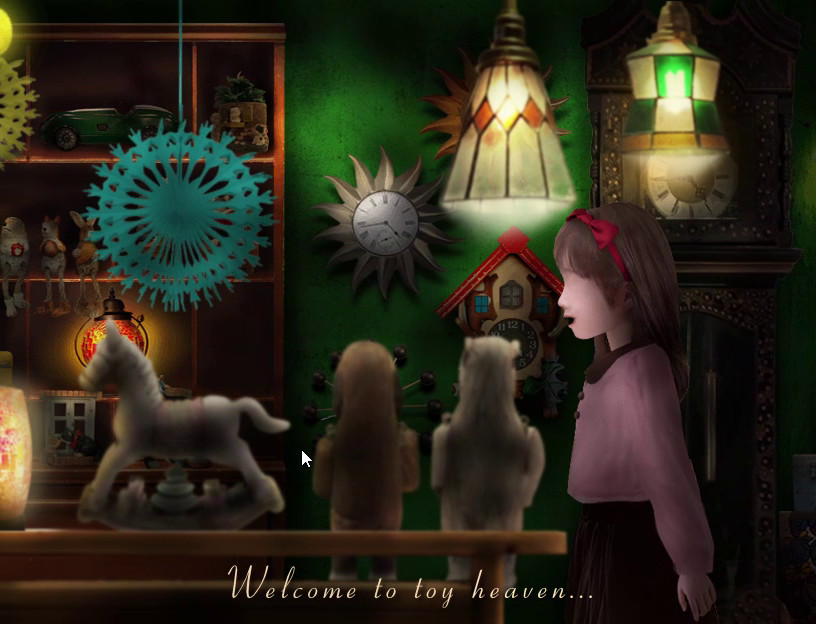 Tsugunohi screenshot 10