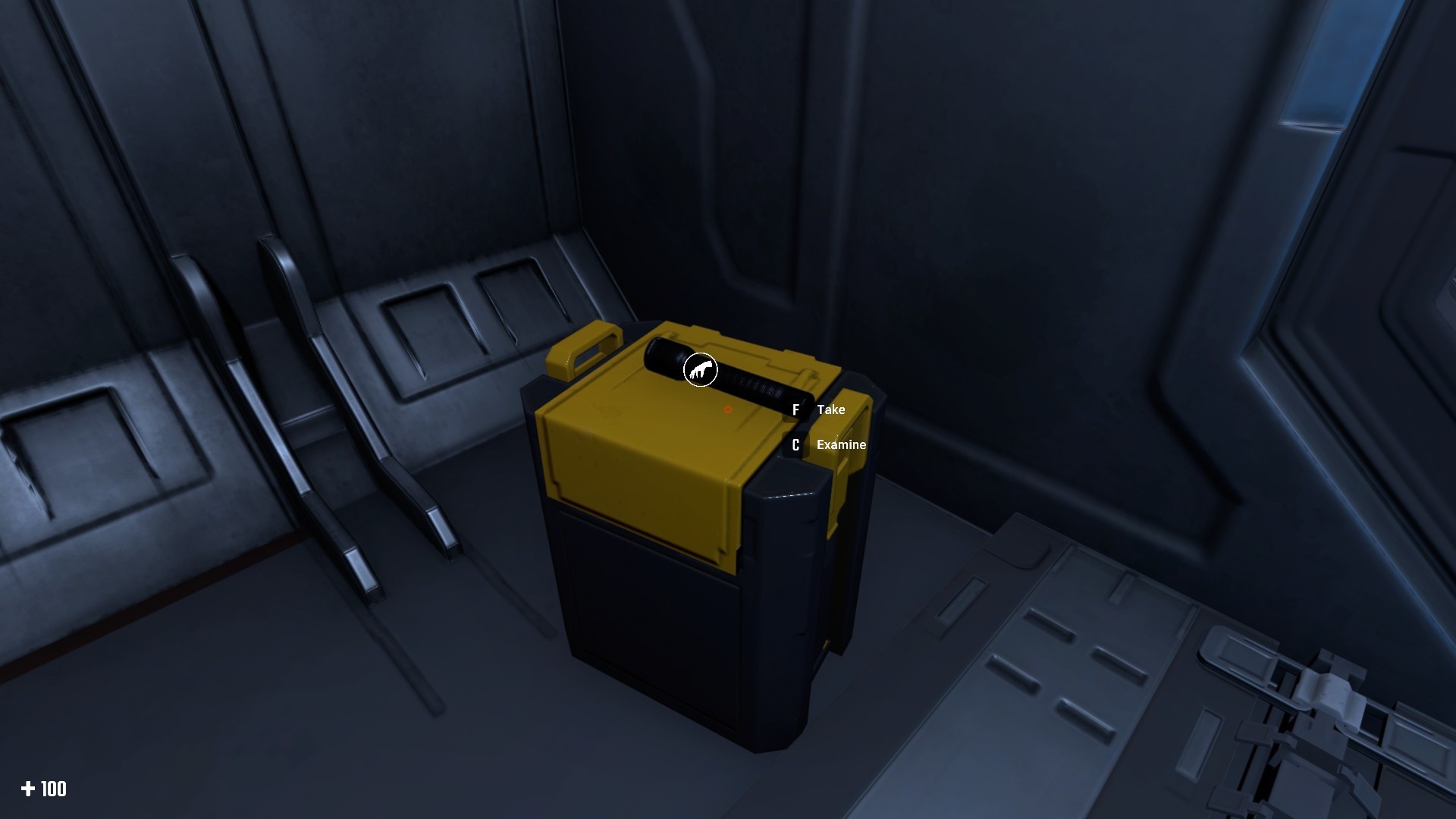 Salvage screenshot 9