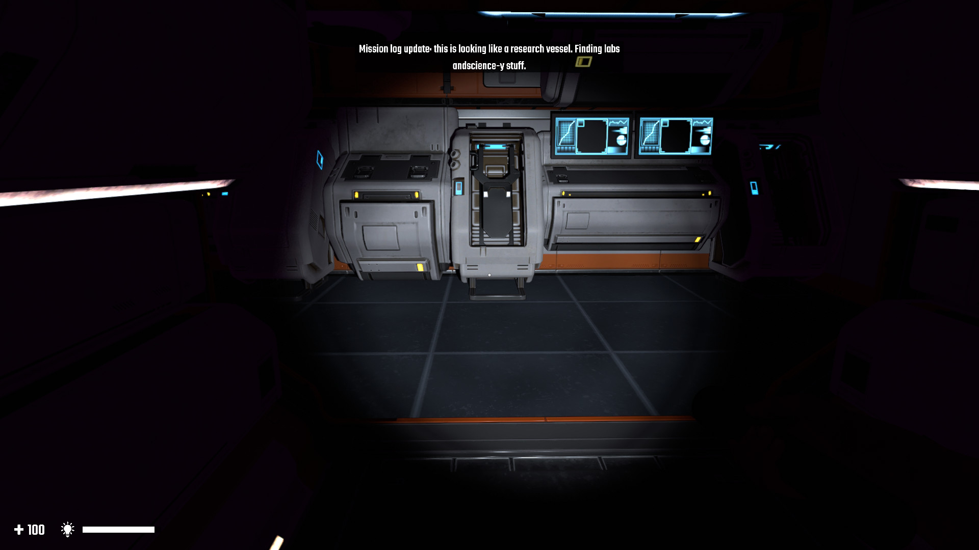 Salvage screenshot 7