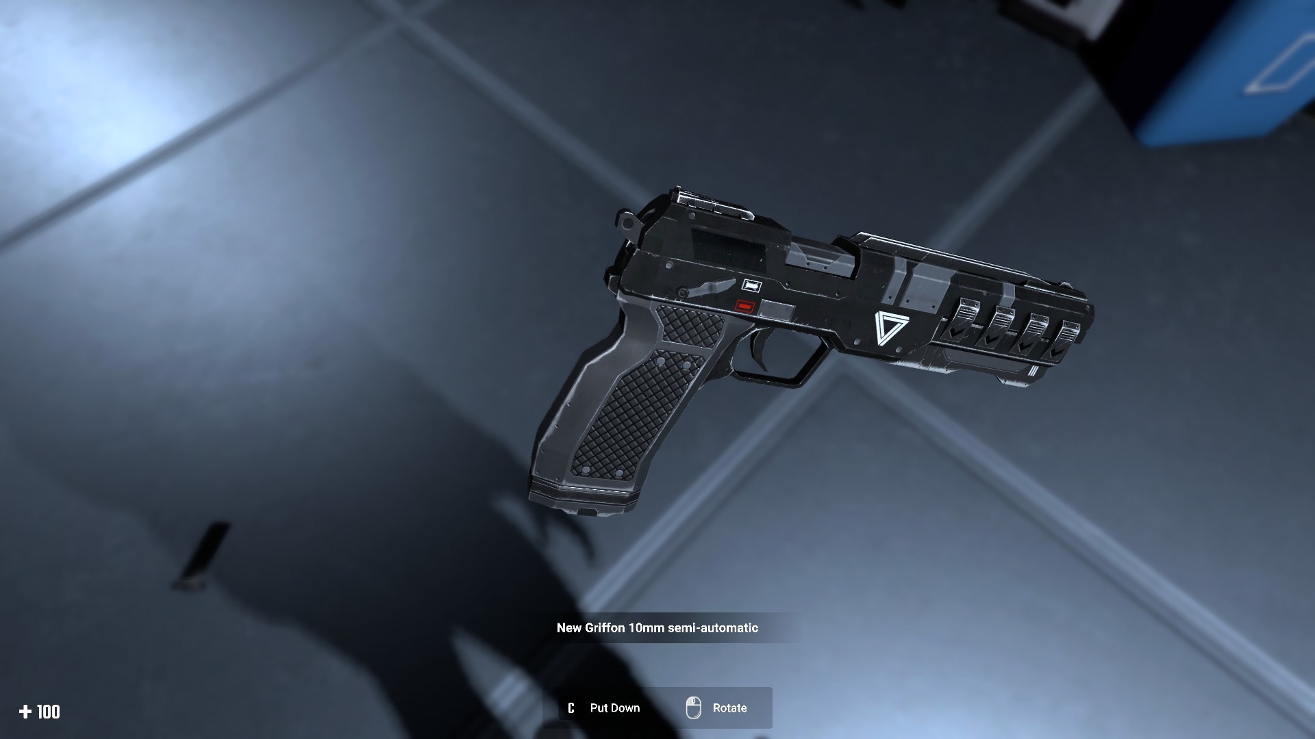 Salvage screenshot 4