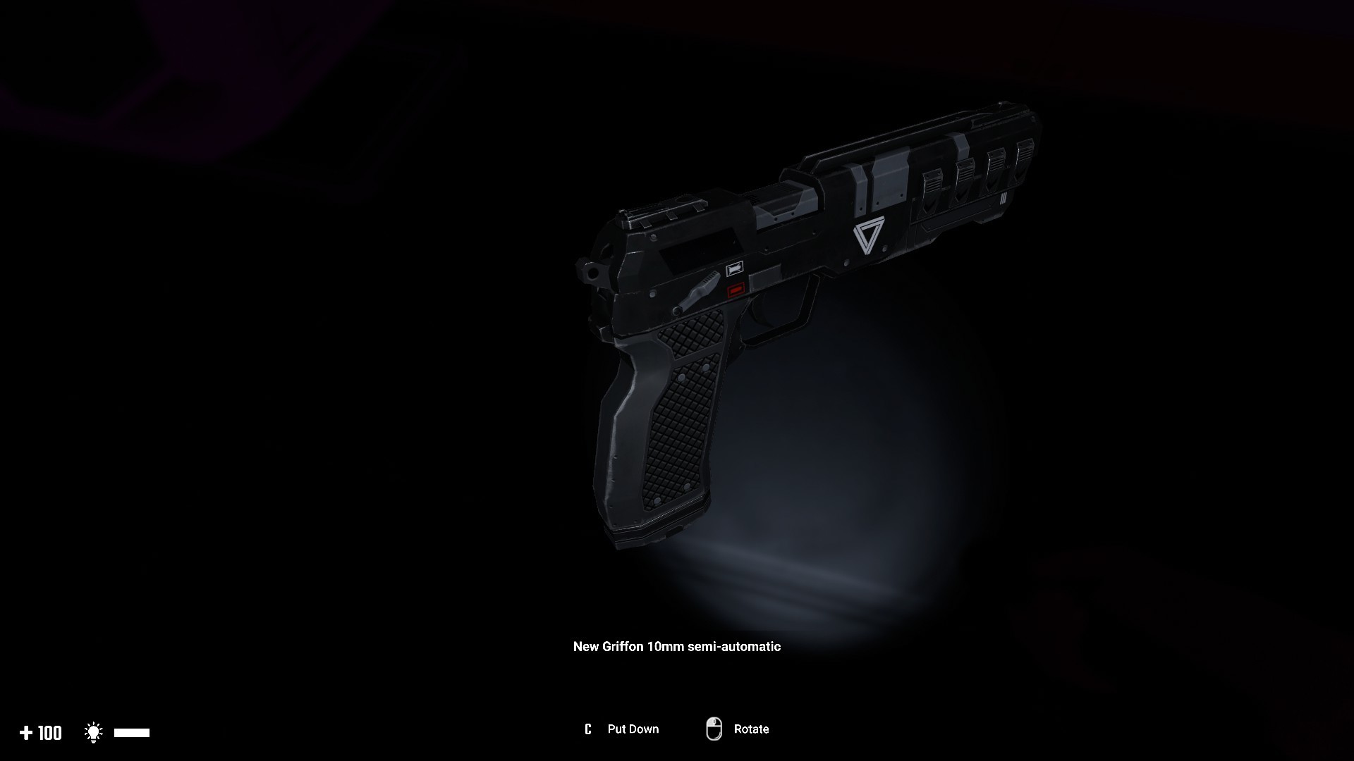 Salvage screenshot 6