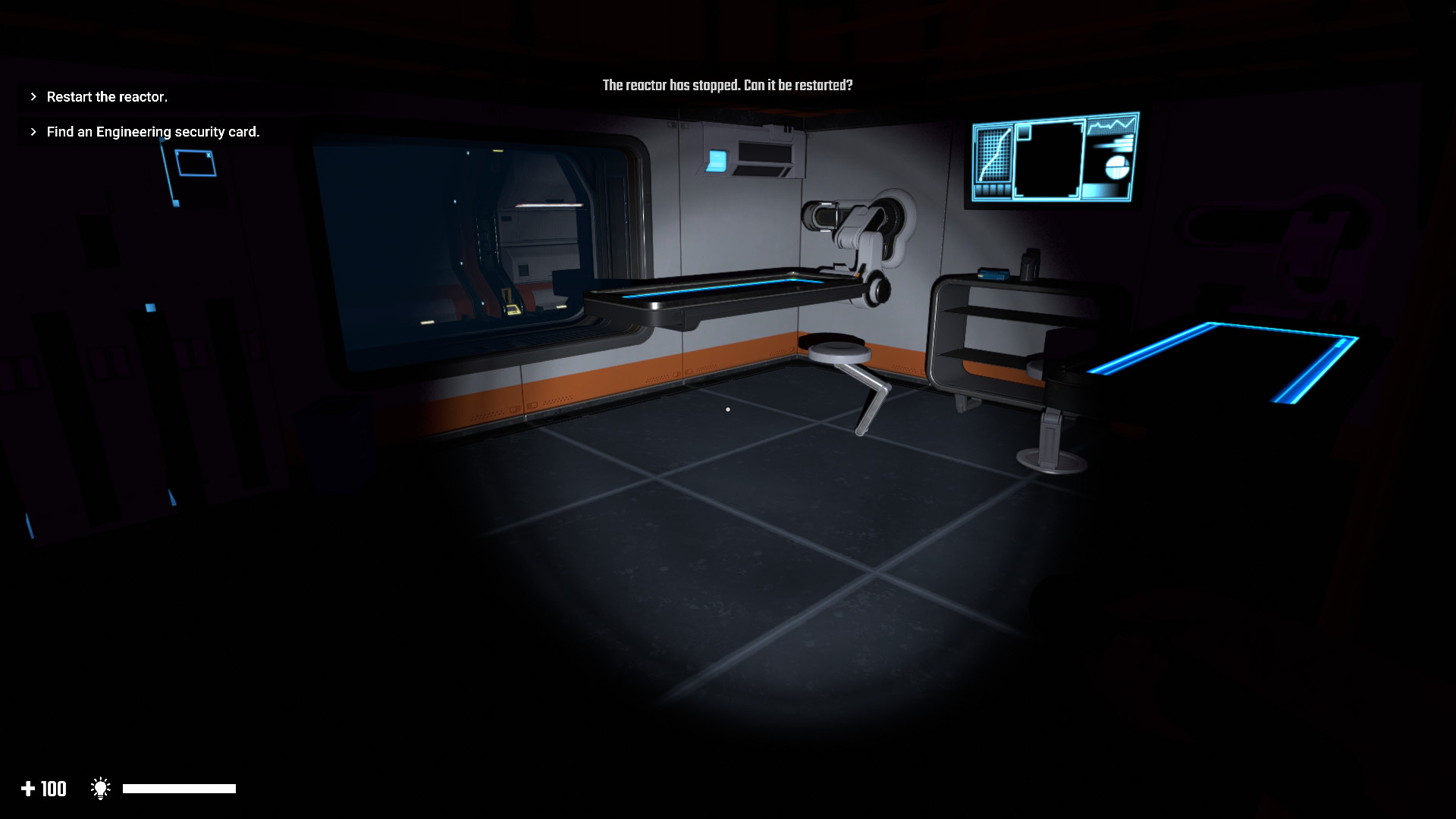 Salvage screenshot 5