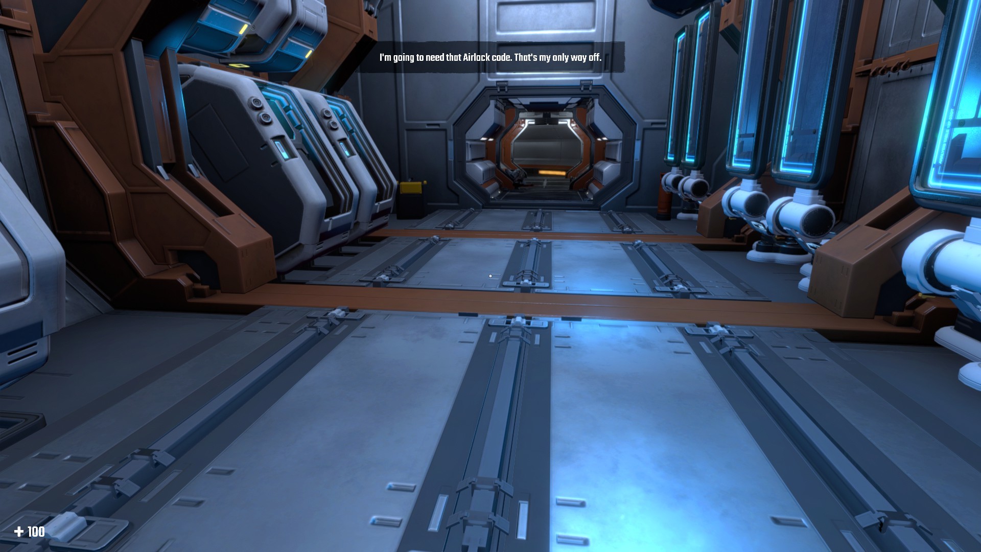Salvage screenshot 2