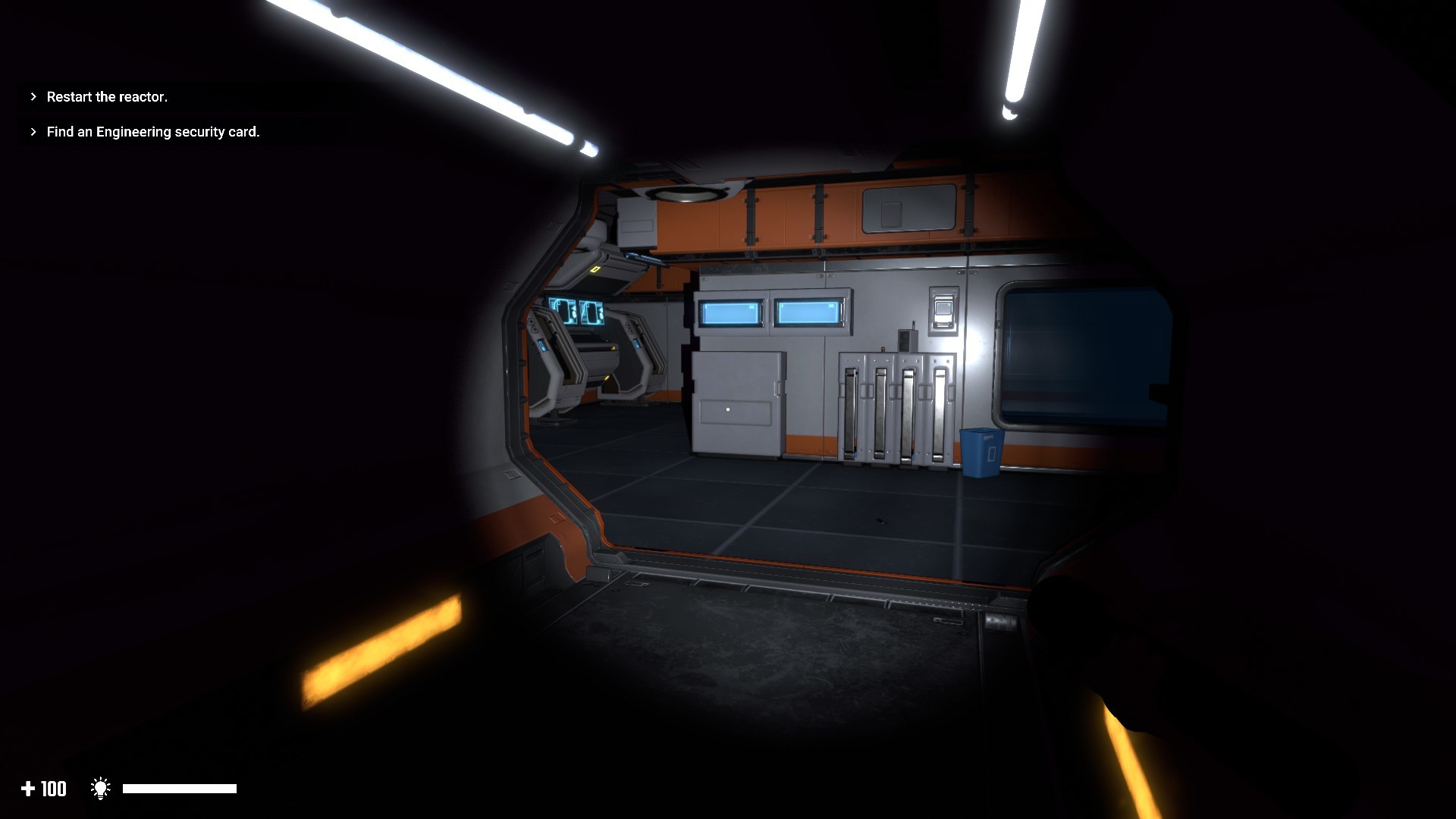 Salvage screenshot 16