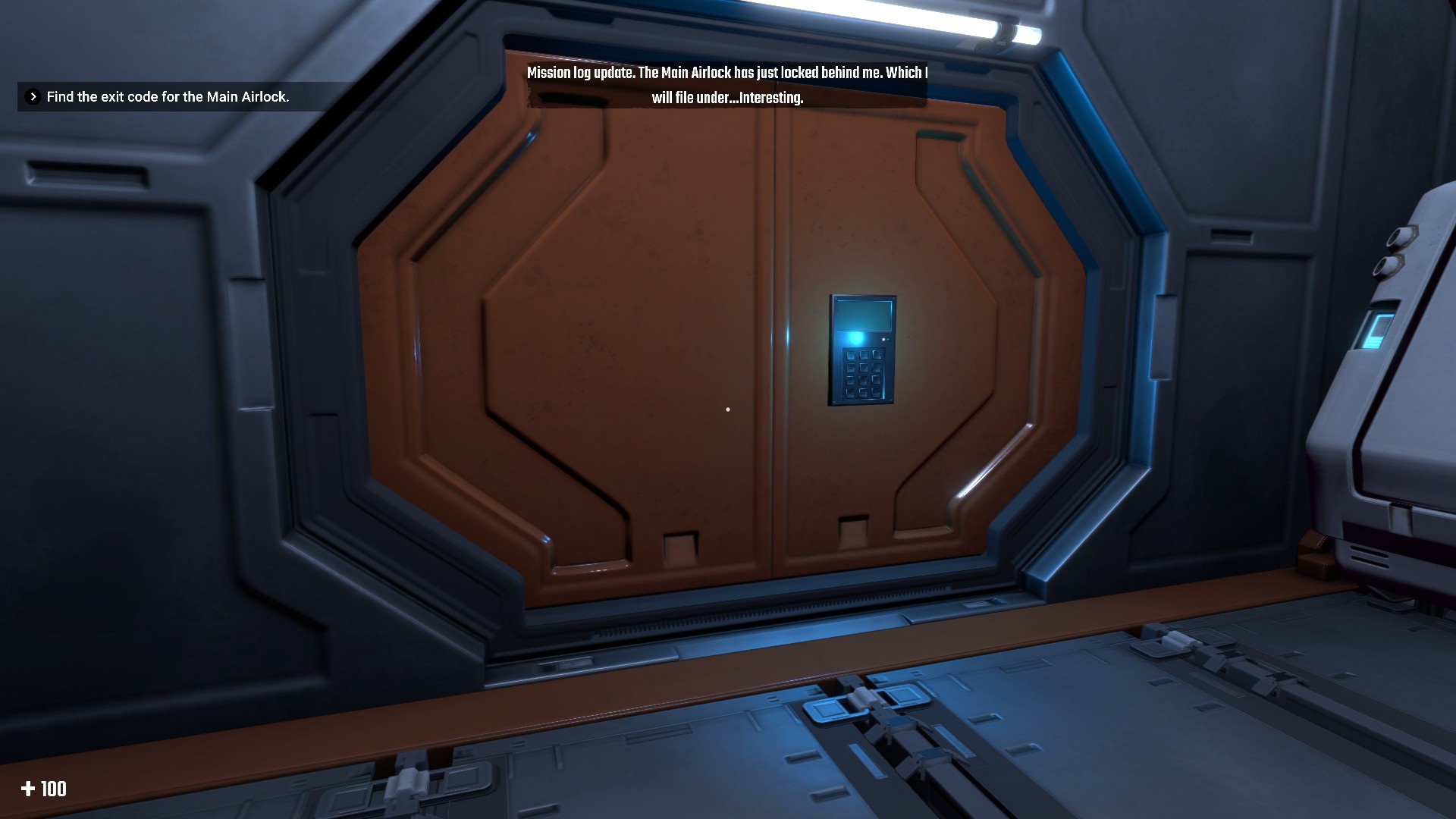 Salvage screenshot 1