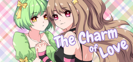 The Charm of Love — Steam header